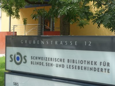 Büro Binz