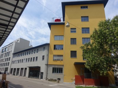 Büro Binz
