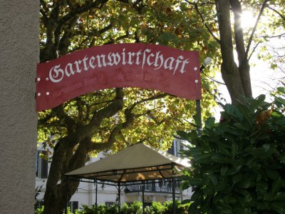 Denkmalgeschützte Dach-Maisonette mit Weitsicht