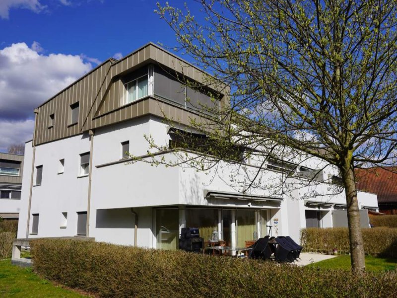 VERKAUFT - MFH in Stadel