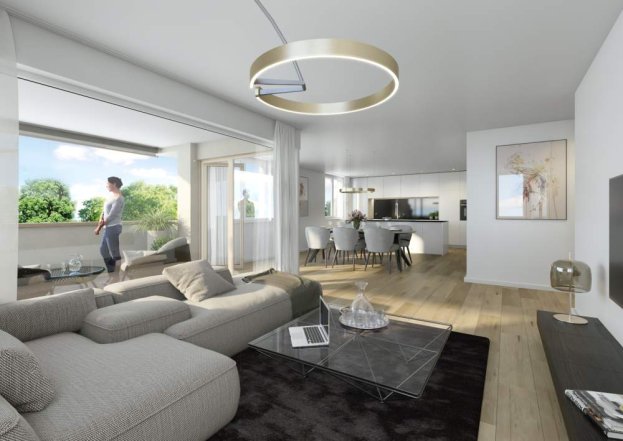 barth-real Immobilienangebote Zürich und Umgebung