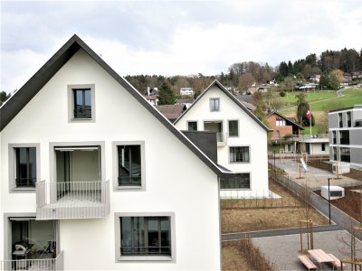 Landmoderne in Stadtnähe