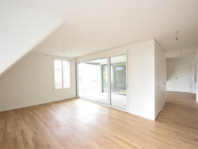 Landmoderne in Stadtnähe