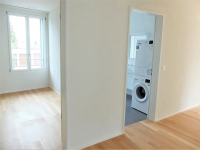 Stadtnähe trifft Landruhe